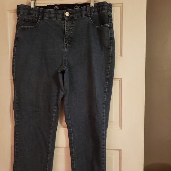 Simply Vera jeans, sz 2 - Picture 1 of 8